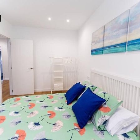 Апартаменти Niemeyer Flats 3 Piso Vut-1986-As Авілес Екстер'єр фото